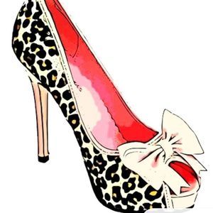 Meet your Posher, Pumps up